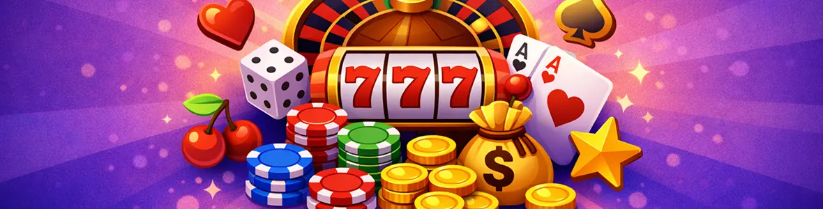 Jogar Riverspin