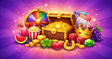 Deposita e recebe free spins!
